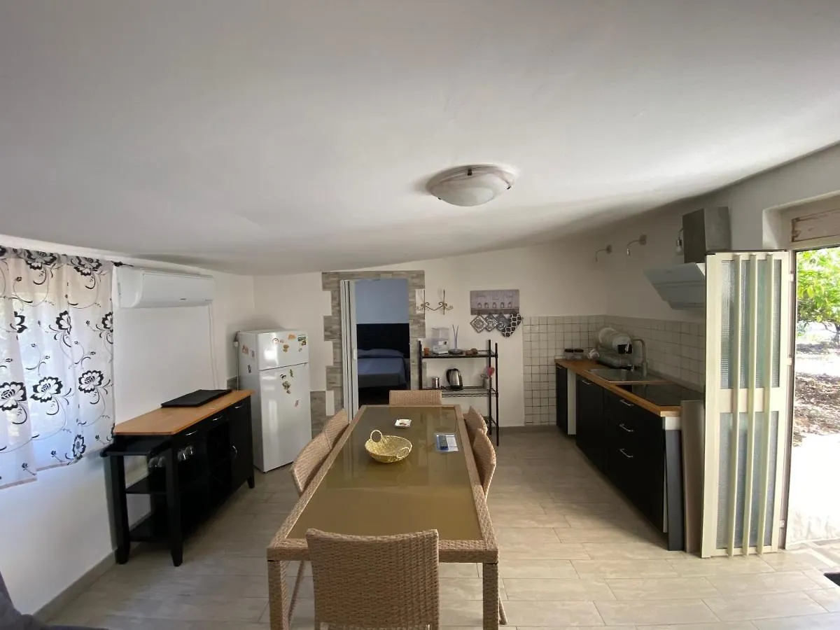 Villa Sofia Agrigento Italien