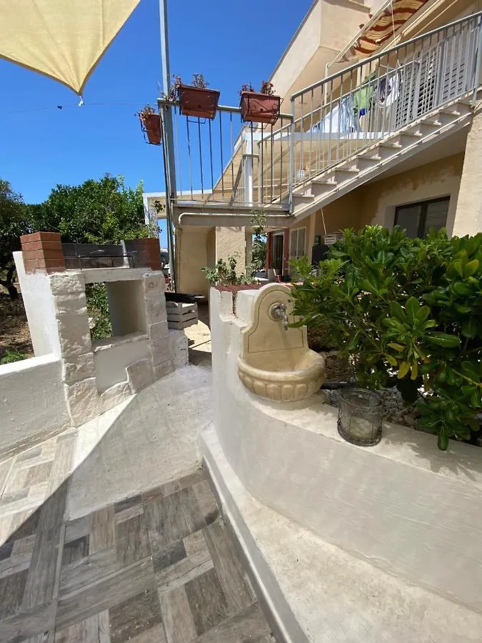 Villa Sofia Agrigento
