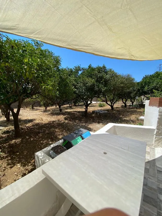 Villa Sofia Agrigento 0*,  Italien