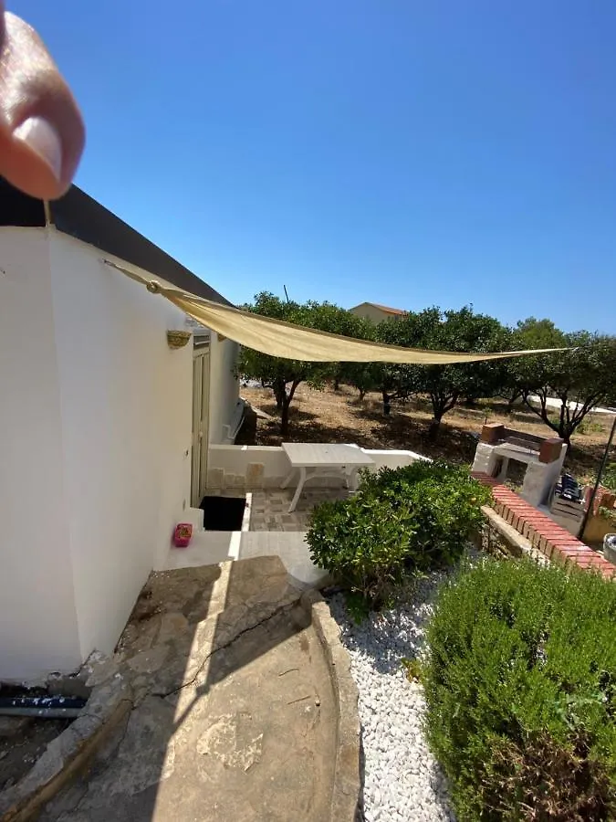 Villa Sofia Agrigento