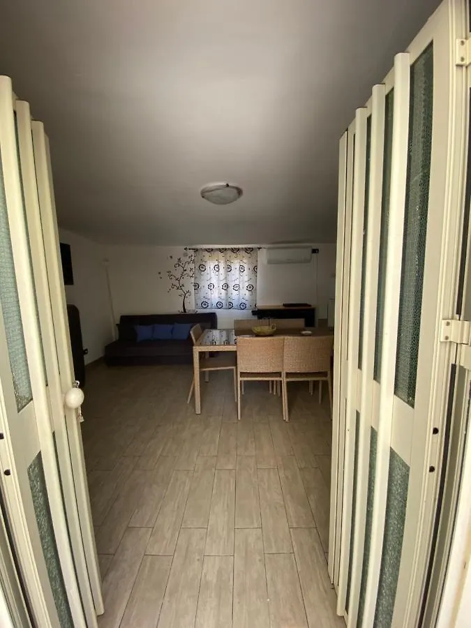 Villa Sofia Agrigento