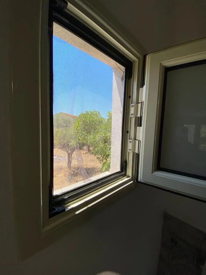 Villa Sofia Agrigento