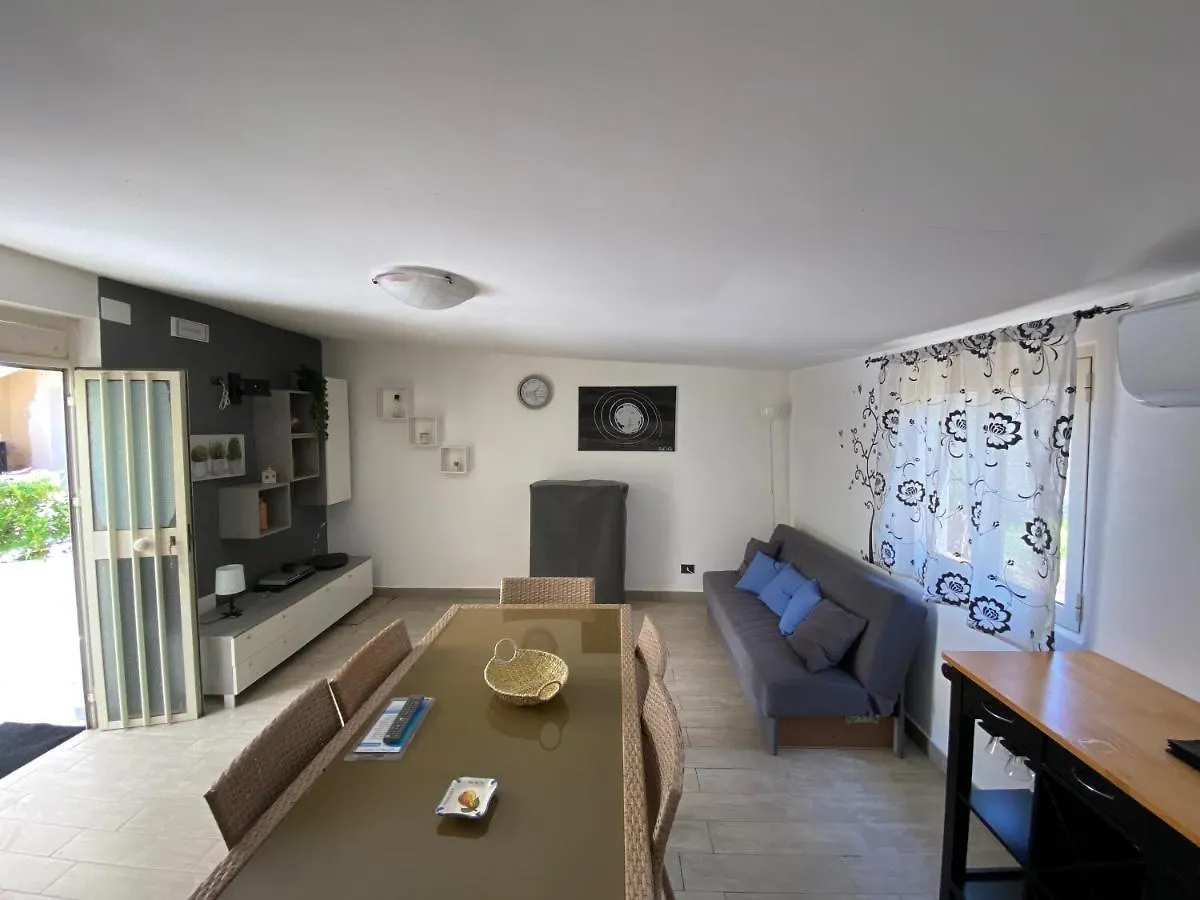 Villa Sofia Agrigento Italien
