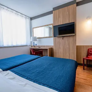 4* מלון Colleverde Park