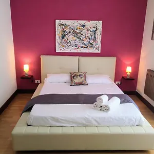 Gasthof Artemide Rent Bedrooms, Agrigent