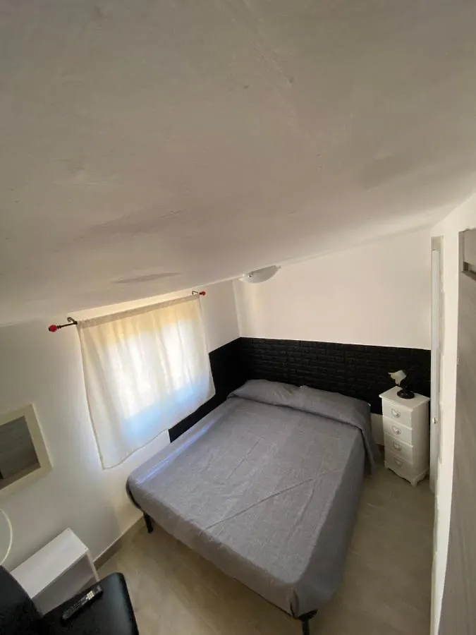 Villa Sofia Agrigento
