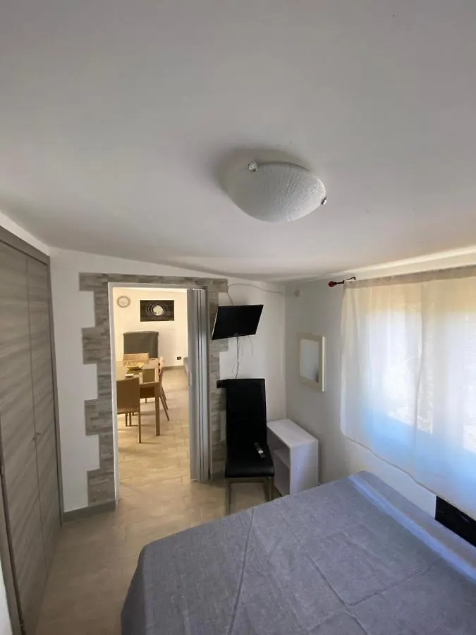 Villa Sofia Agrigento