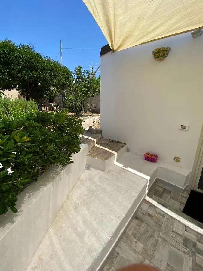 Villa Sofia Agrigento 0*,