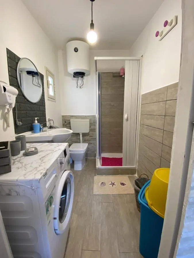 Villa Sofia Agrigento 0*,  Italy
