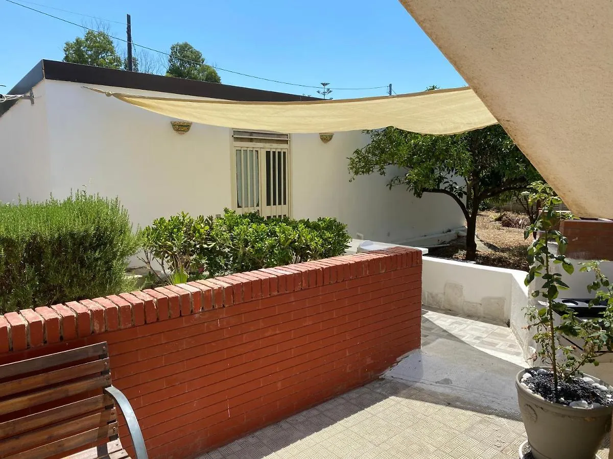 Villa Sofia Agrigento