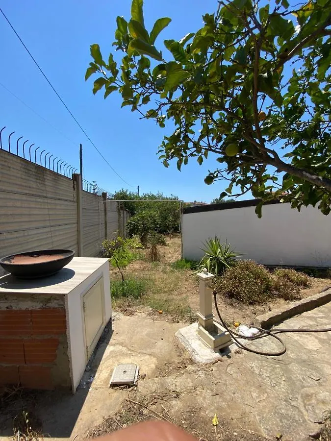 Villa Sofia Agrigento