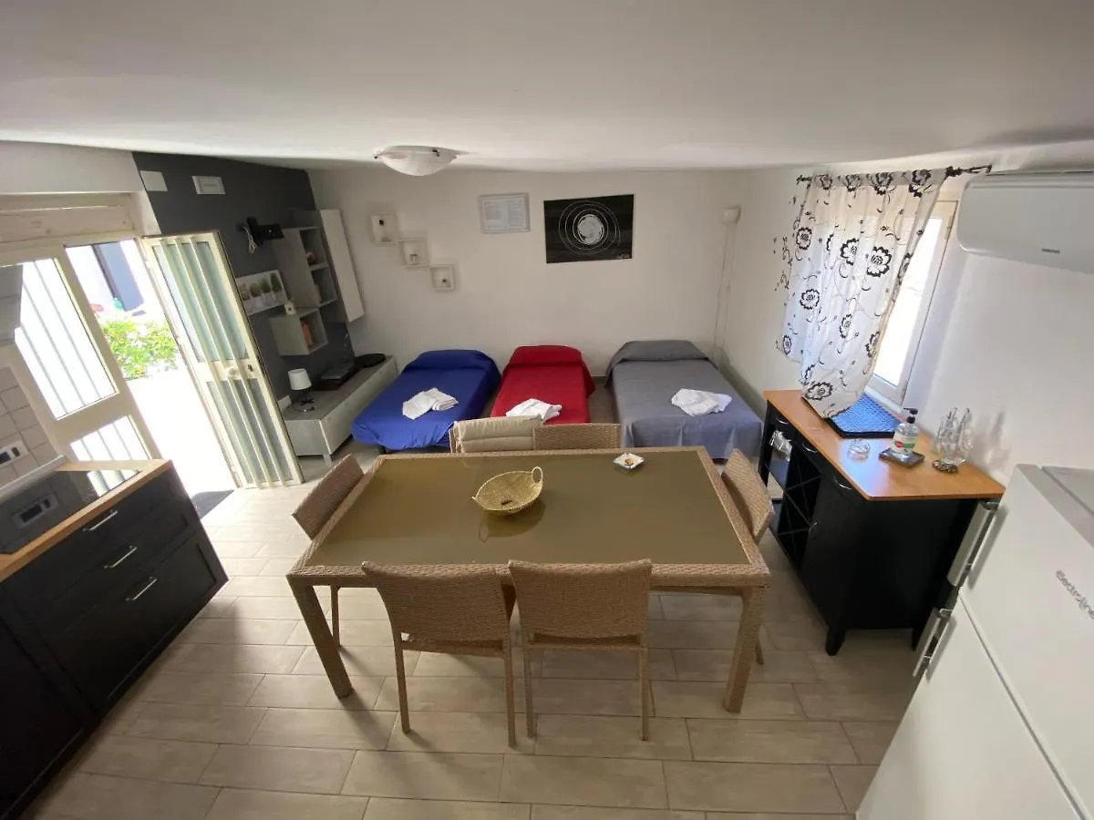 Villa Sofia Agrigento 0*,  Italy